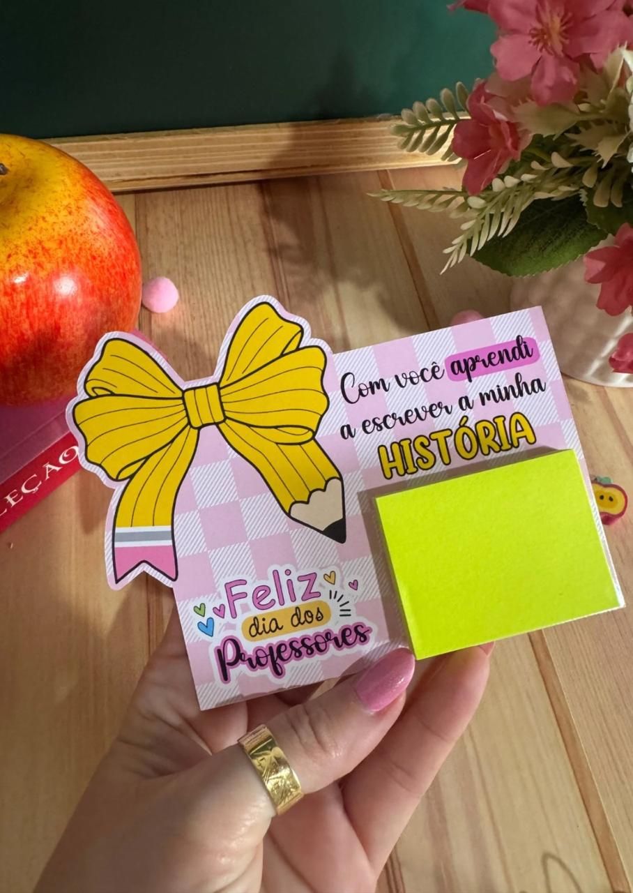 Card Post it